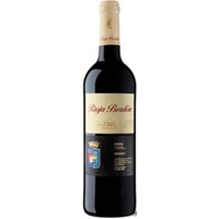Bordón Reserva