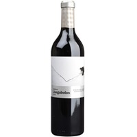 Valderiz Juegabolos Ribera del Duero DO