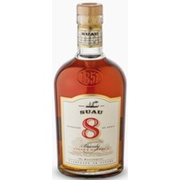 Suau 8 Jahre Brandy 0.7L