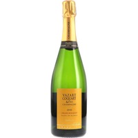 Grand Bouquet Extra Brut, Blanc de Blancs Chouilly Grand Cru