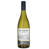 Stone Barn Chardonnay California - USA
