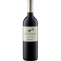 Corralillo Winemaker's Blend -