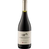 Corralillo Syrah -