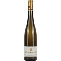 Nackenheim Riesling trocken QbA Rheinhessen