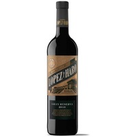 Lopez De Haro Gran Reserva