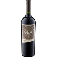 Vástago de Gea Bonarda