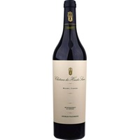 Château de Haute-Serre Icône d´Origine AOP Cahors
