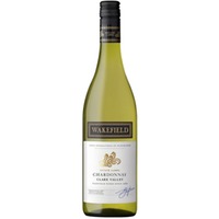 Chardonnay Estate
