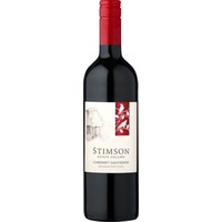 Stimson Estate Cellars Cabernet Sauvignon