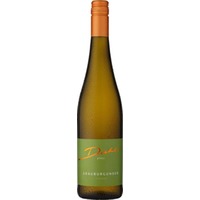 Diehl Grauburgunder Pfalz trocken QbA