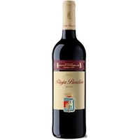 Bordón Crianza