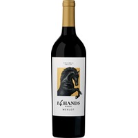 14 Hands Columbia Valley Merlot