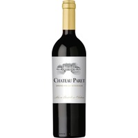 Château Paret Castillon Côtes de Bordeaux AC