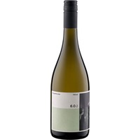 the gentle - Prickelnd weiß - 6,0 % alc