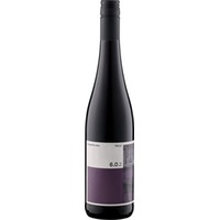 the gentle - Rot - 6,0 % alc