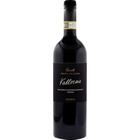 Vallocaia Riserva DOCG Toscana