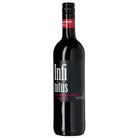 Infinitus Cabernet Sauvignon Tempranillo Vino de la Tierra de Castilla IGP