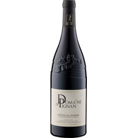 Côtes du Rhône AOC