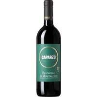 Brunello di Montalcino DOCG Tenuta Caparzo