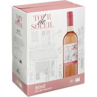 Rosé 3L BIB