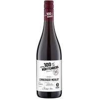 Lemberger/Merlot