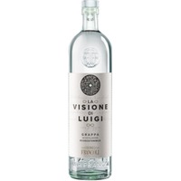 Grappa La Visione di Luigi