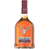 The Highland Single Malt 12 Years