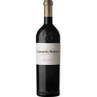 Carmelo Rodero Reserva Ribera del Duero DO