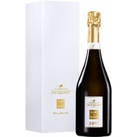 Blanc de Blancs Millesime Reims - Champagne