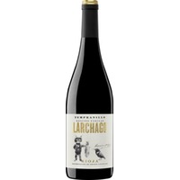 Fabulas Rioja Jóven DO