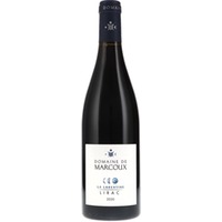 Lirac La Lorentine AOC