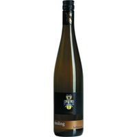 Riesling Kabinett Kalkmergel QbA trocken