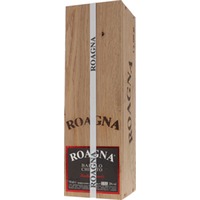 Barolo Chinato, Vecchia Formular