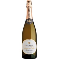 Pierre Zéro Signature Sparkling Chardonnay