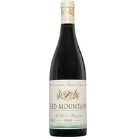 Hedges DLD Syrah