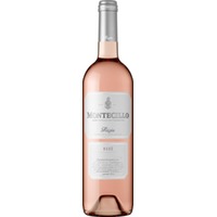 Montecillo Rosé