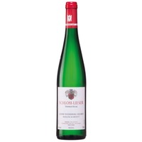 Niederberg Helden Riesling Kabinett (feinfruchtig)