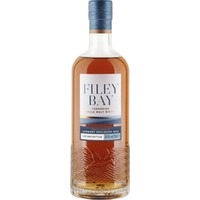 Filey Bay Yorkshire Single Malt Whisky - Special Release