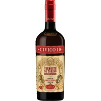 Sibona »Civico 10« Vermouth