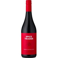 Heartland 'Spice Trader' Langhorne Creek