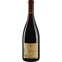 Riviera del Garda Rosso classico Superiore Mader DOP