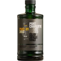 Port Charlotte PMC:01