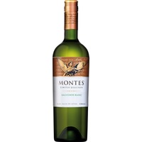 Limited Selection Sauvignon Blanc