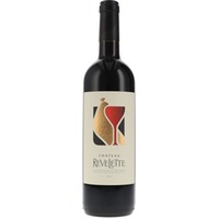 Chateau Revelette Rouge