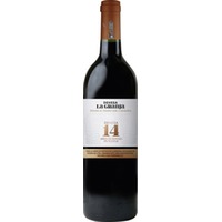Dehesa 14 VdT de Castilla y León