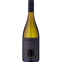 Grohstoff Chardonnay QbA trocken