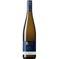 Riesling Mineralgestein