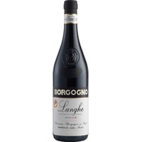 Borgogno Langhe "Ancum" Dolcetto