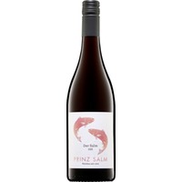 Der Salm rot trocken Landwein Rhein