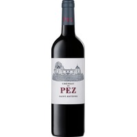 Château de Pez Cru Bourgeois Exceptionnel Saint-Estèphe AOC